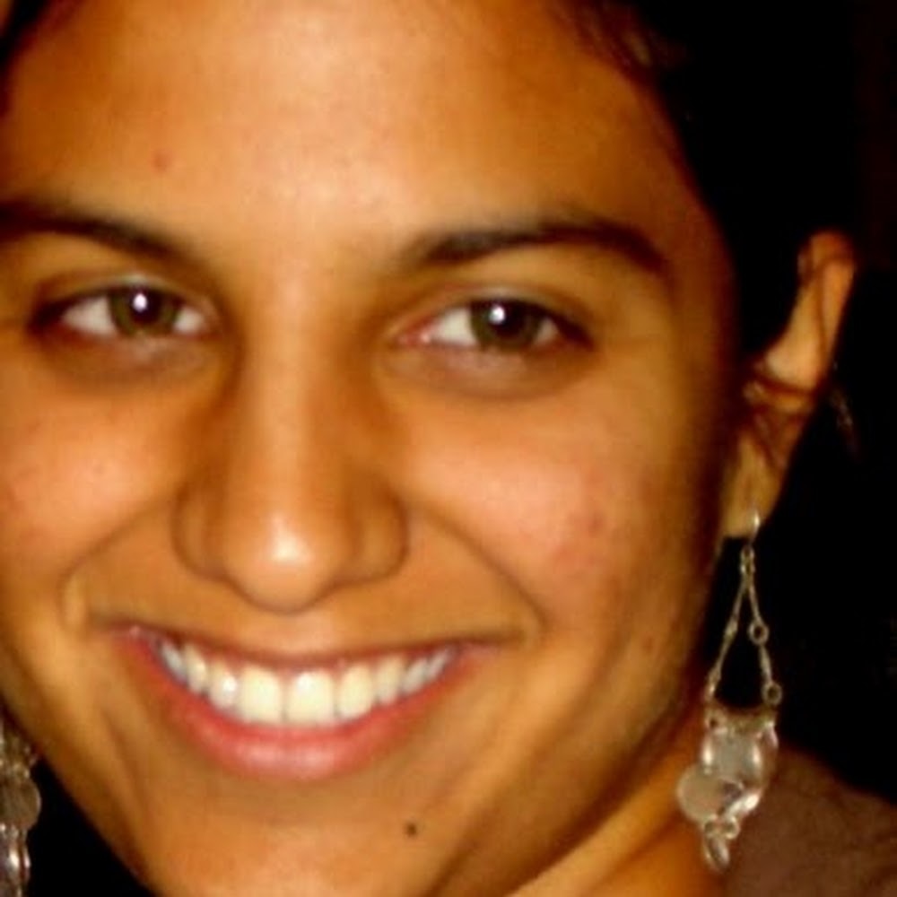 Meet your Posher, Simrat